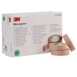 Micropore Plaster for Nose