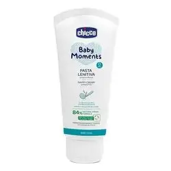 Baby Moments Nappy Cream 100ml CHICCO