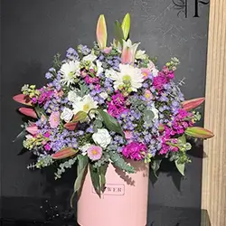 Flower Box