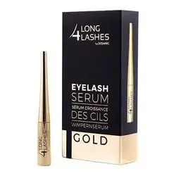 4 Long Lashes Eye Lashes Serum
