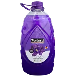 Wonderful Liquid Soap 2L