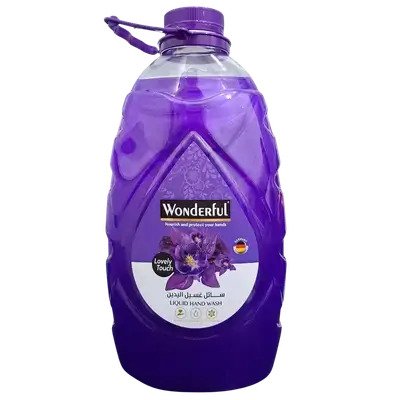 Wonderful Liquid Soap 2L