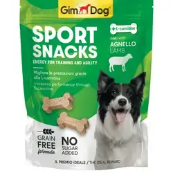 Gimdog Lamb 150g