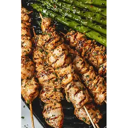 Kilo of Chicken Tikka