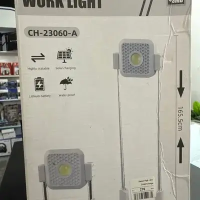 Camp original LED+Stand