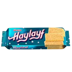 Hiy Life Biscuits 64 gm