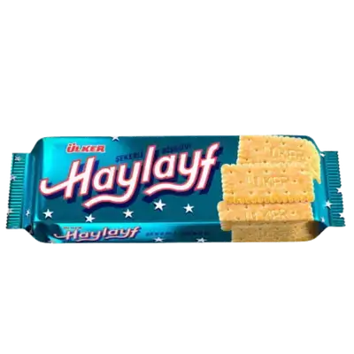 Hiy Life Biscuits 64 gm