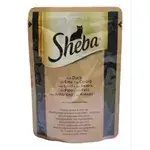 Sheba Duck 85g