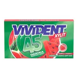 Vivident