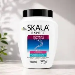 Skala Expert Vitamin Hair Mask