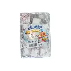 Luqm Shrub 250G