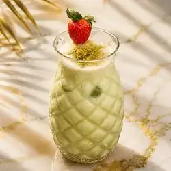 Avocado Silk