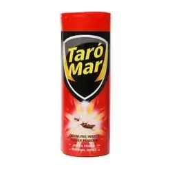 Taró Mar Crawling Insect Killer Powder