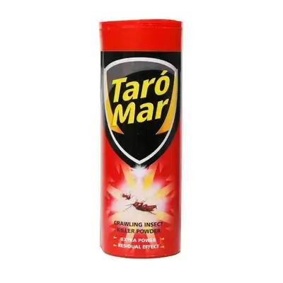 Taró Mar Crawling Insect Killer Powder