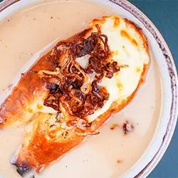 Onion Soup