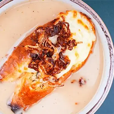 Onion Soup