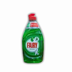 Zahi Fairy UK Original 320ml