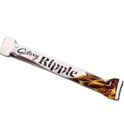 GALAXY RIPPLE CHOCLATE BAR 30g