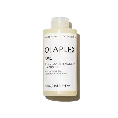 Olaplex No. 4 - Bond Maintenance Shampoo (moisturizing & repairing)