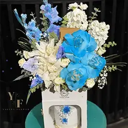 Flower Bouquet
