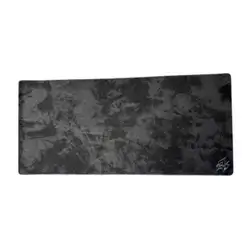 Mousepad 1Esport 40×90cm – Dark Mottled Edition