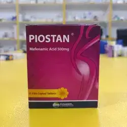 Piostan for Menstrual Pain