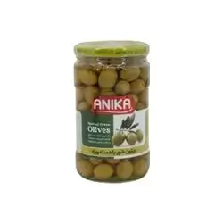Anika Special Green Olives 680 Gm