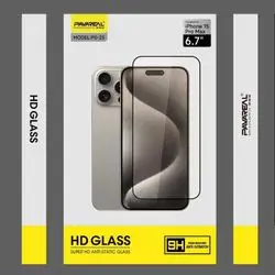 Screen IPhone  Clear