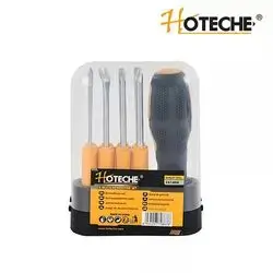 8 In 1 Screwdriver Set