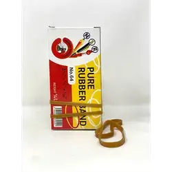Pan Rubber Band