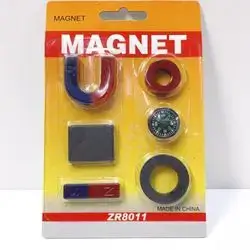 Magnet Set
