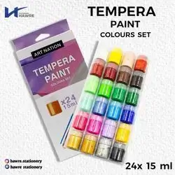 Tempera Paint-Art Nation