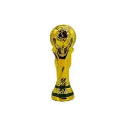 FIFA World Cup Replica Trophy Display Cup (22cm)