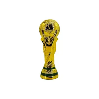FIFA World Cup Replica Trophy Display Cup (22cm)