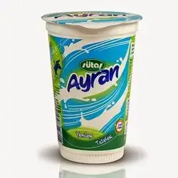 Yogurt