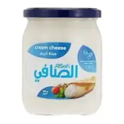 Al Safi Jar Cheese 500g