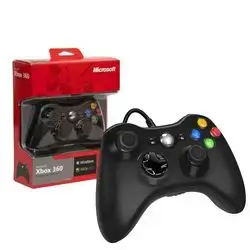 XBOX 360