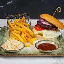 Classic Burger