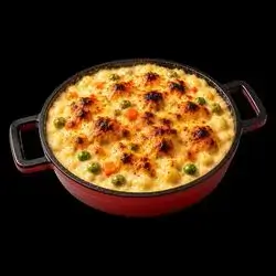 Grandma Gratin