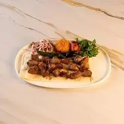 Meat Tikka