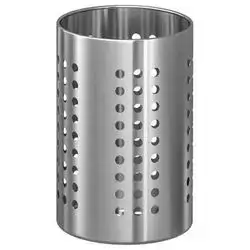 Place Large Spoon Steel