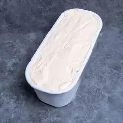 Melon Ice Cream 5 Ltr