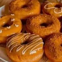 Donut - One Piece
