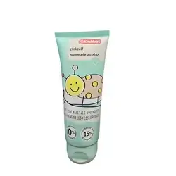 Kruidvat Baby Zinkzalf (Zinc Ointment)