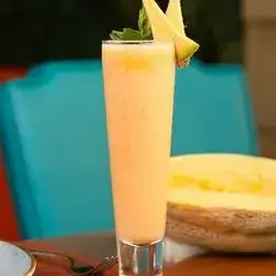 Melon Juice