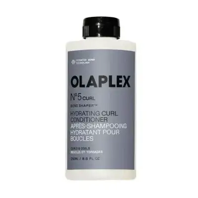 Olaplex N°5Curl Bond Shaper Hydrating Curl Conditioner