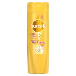 Sunsilk Shampoo Soft& Smooth 350ml