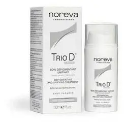 noreva trioD 30 ML