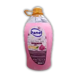 Panel Liquid Soap 3 Liters