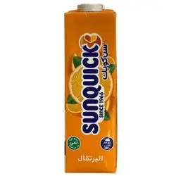 شەربەتی سەنکویک پرتەقال ١لتر